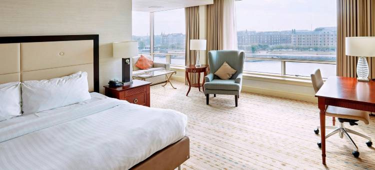 哥本哈根万豪酒店(Copenhagen Marriott Hotel)图片