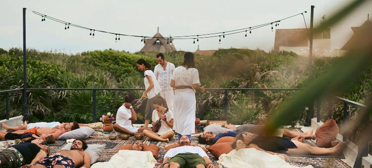 图卢姆 Our Habitas 酒店 - 仅限成人(Our Habitas Tulum - Adults Only)图片