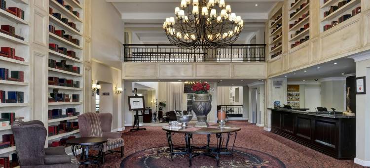 梅富根万豪Protea酒店(Protea Hotel Mahikeng)图片