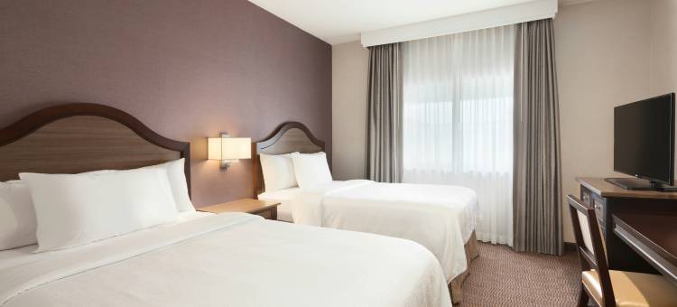 蒂梅丘拉谷葡萄酒乡安泊套房酒店(Embassy Suites by Hilton Temecula Valley Wine Country)图片