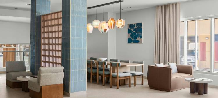 大西洋城海豪斯臻品之选酒店(The Seahaus Hotel, Atlantic City, a Tribute Portfolio Hotel)图片