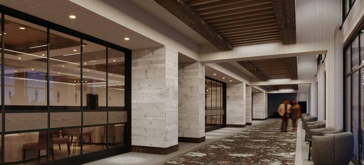 索姆酒店及水疗中心，傲途格精选(The SOMM Hotel & Spa, Autograph Collection)图片