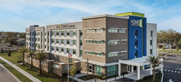 莱克兰北I-4希尔顿惠庭酒店(Home2 Suites by Hilton Lakeland North I 4)图片