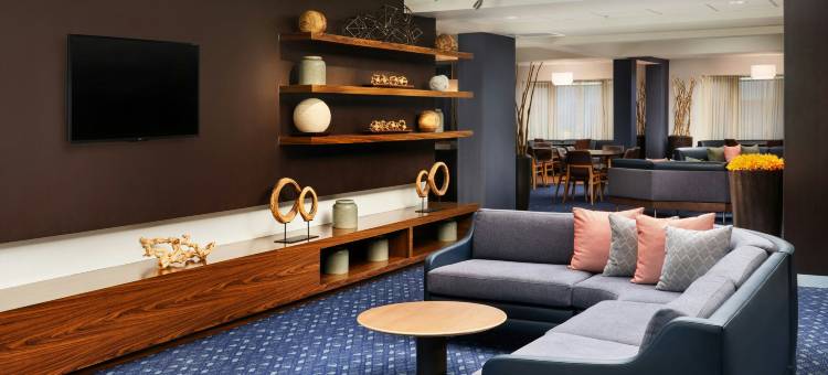 巴吞鲁日南万怡酒店(Courtyard by Marriott Baton Rouge South)图片