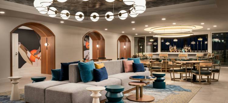 圣奥古斯丁阿马尔加臻品之选酒店(Hotel Amalga, St. Augustine, A Tribute Portfolio Hotel)图片