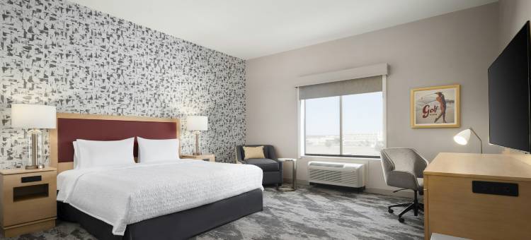 阿马里洛西欢朋酒店及套房(Hampton Inn & Suites by Hilton Amarillo West)图片