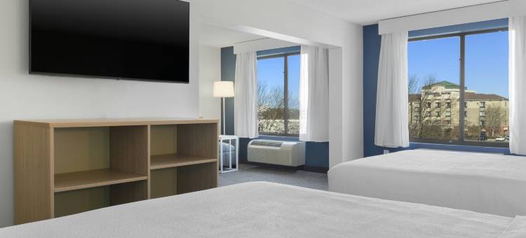 格林斯博罗希尔顿斯帕克酒店(Spark by Hilton Greensboro)图片