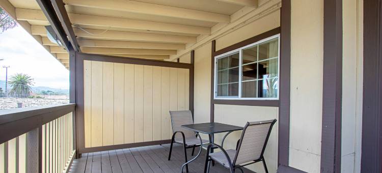 蒙特利红屋顶套房汽车旅馆(Red Roof Inn & Suites Monterey)图片