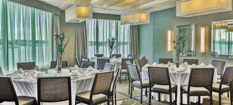 Holiday Inn 悉尼(Holiday Inn SYDNEY - WATERFRONT by IHG)图片