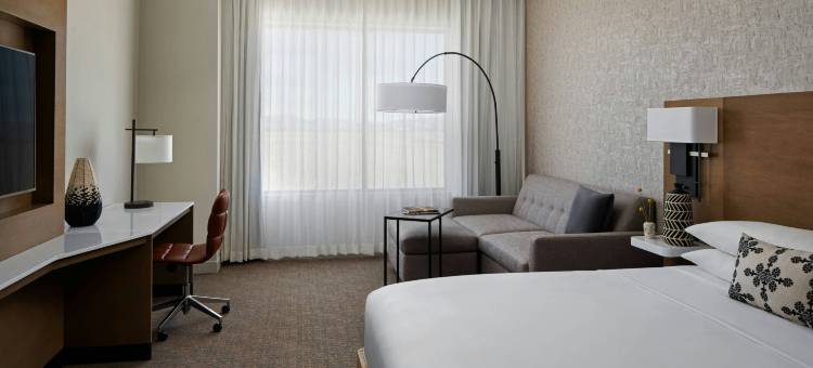 凤凰城钱德勒万豪酒店(Marriott Phoenix Chandler)图片