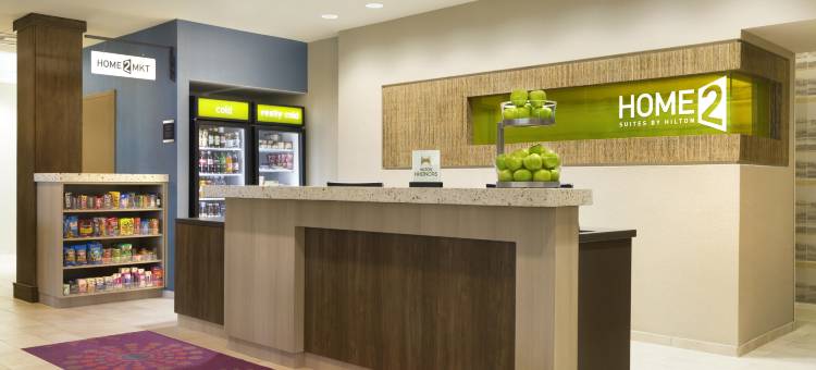 格罗夫敦奥古斯塔地区希尔顿惠庭酒店(Home2 Suites by Hilton Grovetown Augusta Area)图片