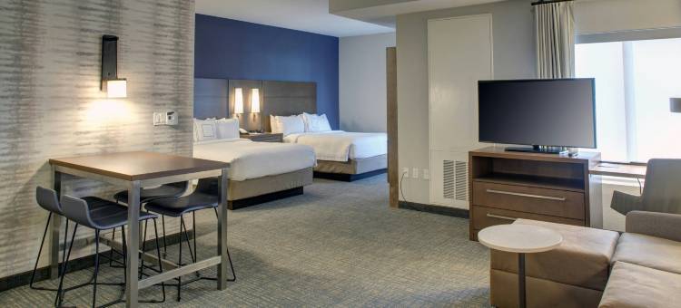 劳德代尔堡椰子溪居家酒店(Residence Inn Fort Lauderdale Coconut Creek)图片