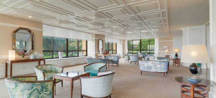 佩斯塔纳巴伊亚普拉亚酒店(Pestana Bahia Praia, Nature & Beach Resort)图片