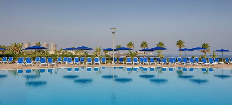 佩斯俱乐部喜来登度假酒店(Sheraton Club des Pins Resort)图片
