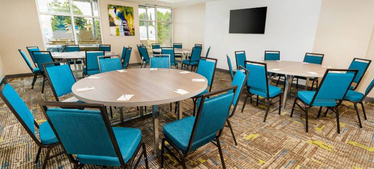 因皮里尔滩圣迭戈欢朋套房酒店(Hampton Inn & Suites Imperial Beach San Diego)图片