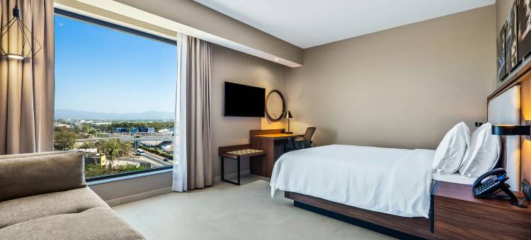 希尔顿欢朋酒店新瓦亚塔(Hampton by Hilton Nuevo Vallarta)图片