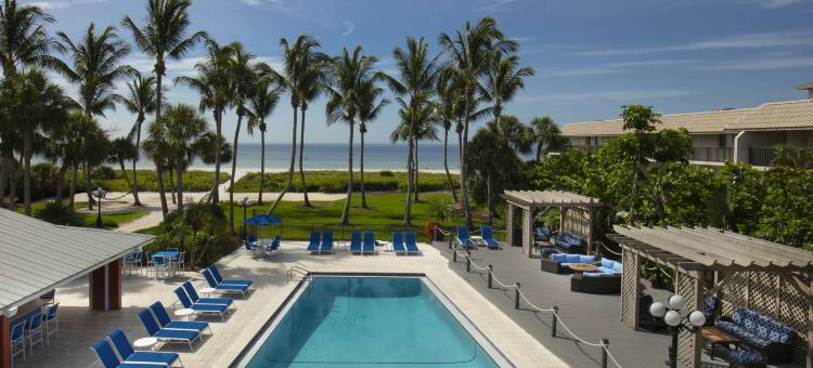 萨尼贝尔岛海滩度假村(Sanibel Island Beach Resort)图片