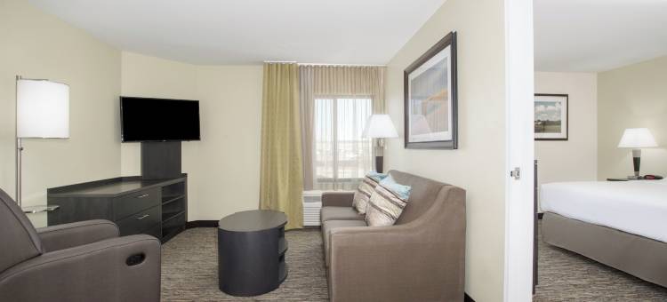 Candlewood Suites 普韦布洛 by IHG(Candlewood Suites Pueblo by IHG)图片