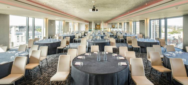 伯明翰雷吉斯公园酒店(Park Regis Birmingham)图片