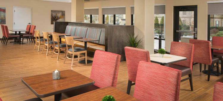 纳什维尔士麦拿TownePlace套房酒店(TownePlace Suites Nashville Smyrna)图片