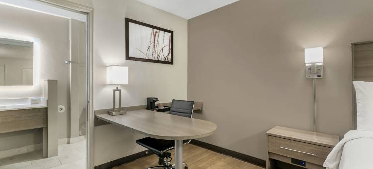 红屋顶旅馆乔治城 - 列克星顿北(Red Roof Inn Georgetown - Lexington North)图片