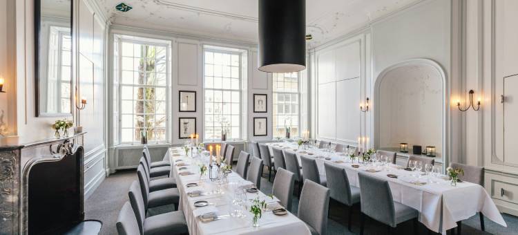迪伦阿姆斯特丹酒店(The Dylan Amsterdam)图片