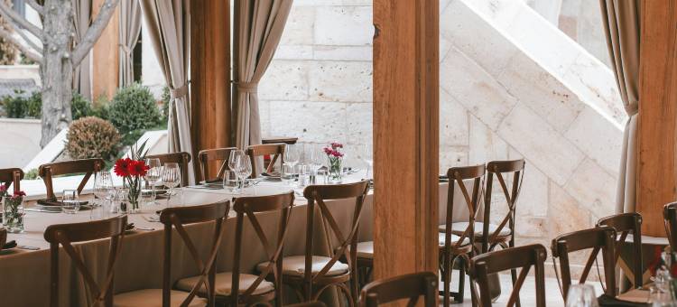 前卫卡帕多西亚精致洞穴酒店(Avantgarde Refined Caves of Cappadocia, Member of Small Luxury Hotel of the World)图片