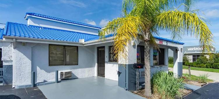 锡布灵豪生酒店(Howard Johnson by Wyndham Sebring)图片