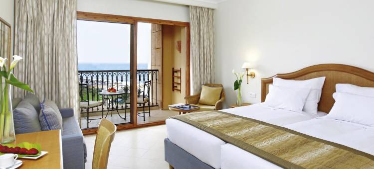 瑞享酒店-苏斯海港水疗度假村(Mövenpick Sousse)图片