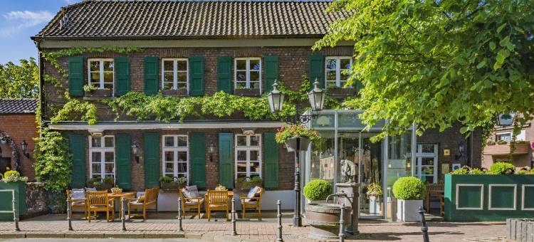 祖尔灵德威灵斯罗曼蒂克酒店(Wellings Romantik Hotel Zur Linde)图片