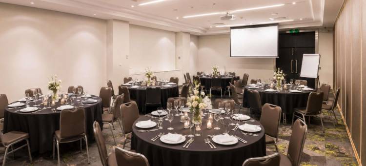 悉尼国际机场诺富特酒店(Novotel Sydney International Airport)图片