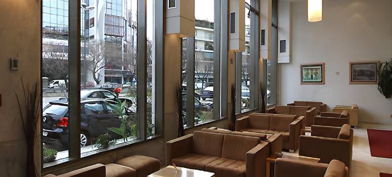 伊利索斯酒店(Ilissos)图片