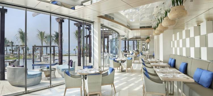迪拜棕榈岛华尔道夫酒店(Waldorf Astoria Dubai Palm Jumeirah)图片