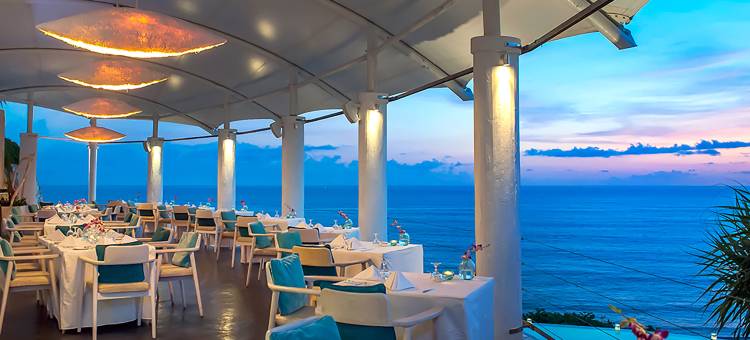 卡尔马坎达拉酒店(Karma Kandara)图片