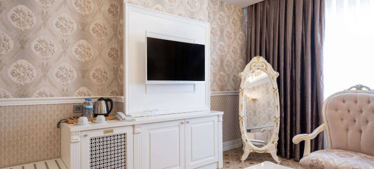 Clarion Hotel Kahramanmaras图片