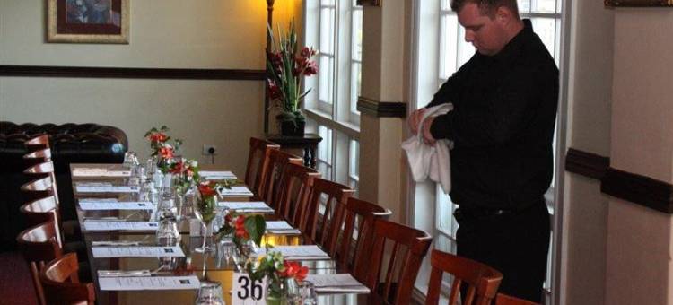 宜必思尚品奥尔巴尼酒店(Ibis Styles Albany)图片