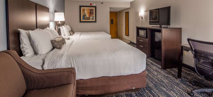 弗洛伦斯贝斯特韦斯特酒店(Best Western Inn Florence)图片