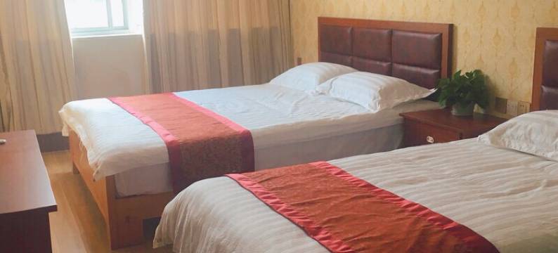 枣庄海龙湾酒店图片