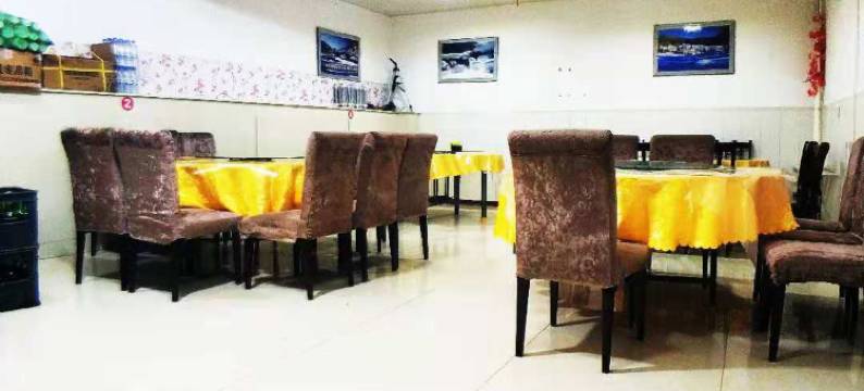 雪乡黄旭家庭旅馆图片