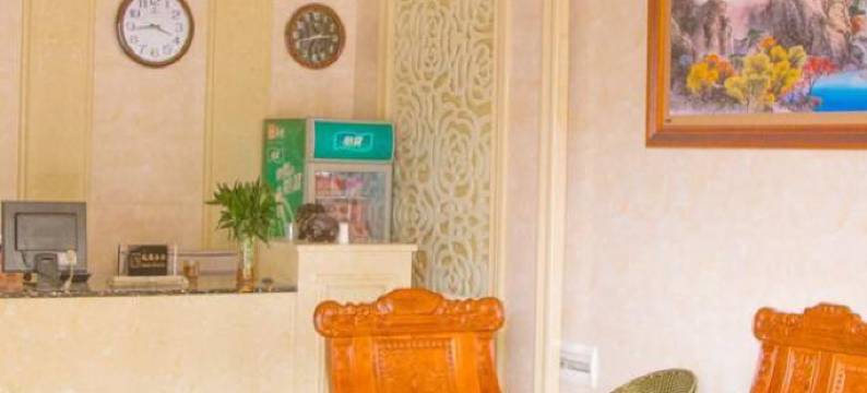 衡东兴桥商务大酒店图片