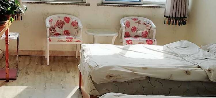 昌乐弘正宾馆图片