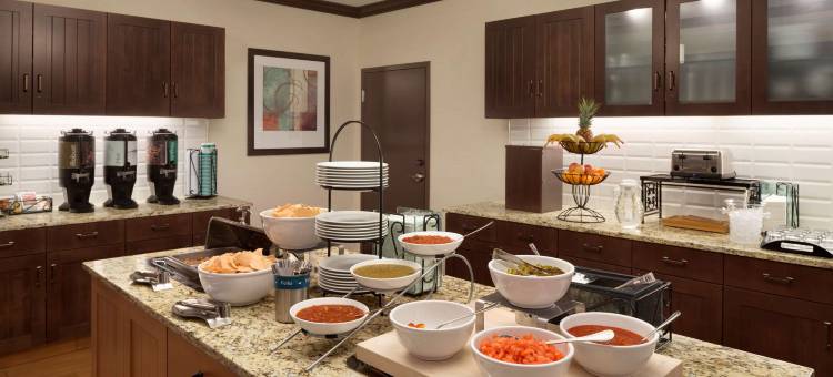 波蒂奇卡拉马祖Homewood Suites by Hilton(Homewood Suites by Hilton - Kalamazoo/Portage, MI)图片