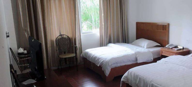 乐东亨安宾馆图片