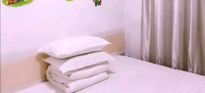 抚顺成龙旅馆图片