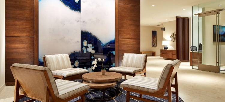 圣迭戈使命谷动物园Homewood Suites by Hilton(Homewood Suites by Hilton San Diego Mission Valley/Zoo)图片