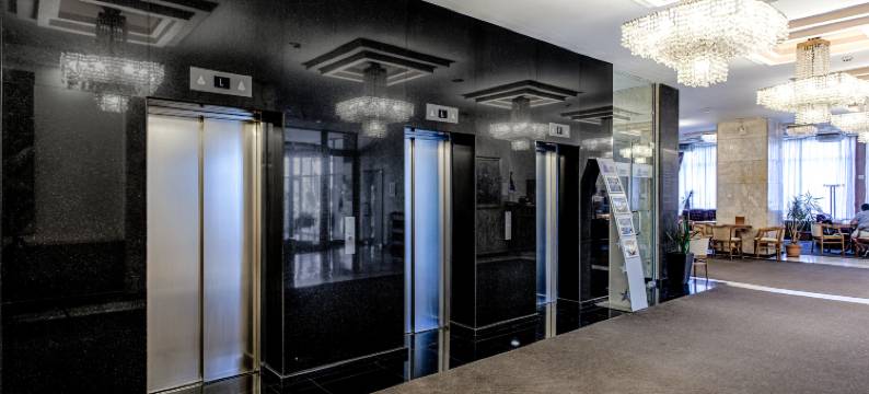 索非亚赫姆斯酒店(Hemus Hotel Sofia)图片