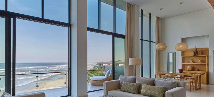 岘港凯悦Spa度假酒店(Hyatt Regency Danang Resort and Spa)图片