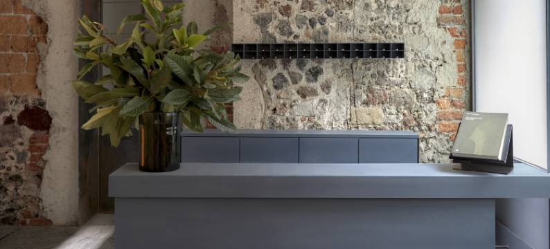 设计酒店成员，圆形墨西哥城(Círculo Mexicano, a Member of Design Hotels)图片