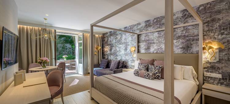 米拉玛大酒店(Gran Hotel Miramar GL)图片