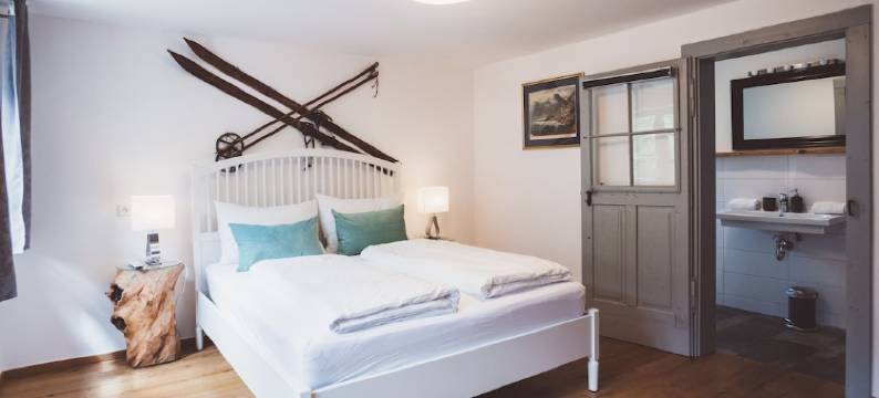 索恩杭公寓(Chalet am Sonnenhang)图片